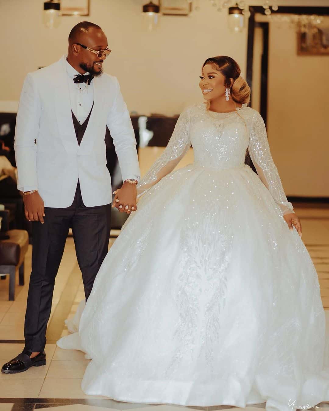 Rent buy custom order luxury bridal accessories wedding gowns bridal dresses Lagos Nigeria.