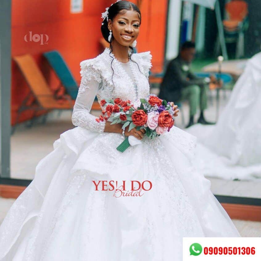 Covered-church-compliant-wedding-dress-Bridal-gown-rent-buy-custom-order-rent-brand-new-Lagos-Nigeria